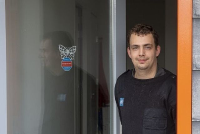 Ambulant begeleider