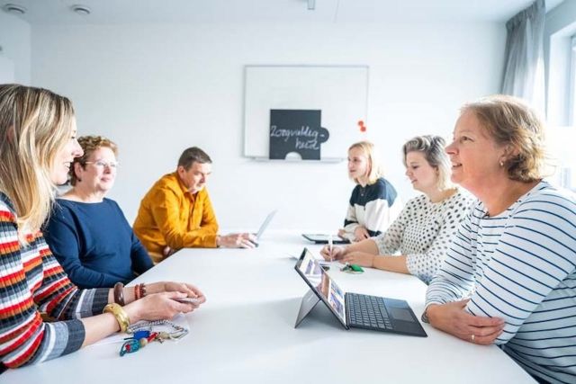 Manager Gedragswetenschappers Kind jeugd en gezin